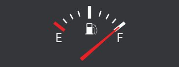 Fuelmanagement Bulterys