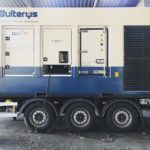 Generator 1400kva