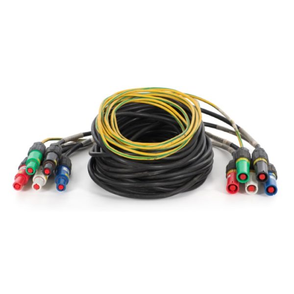 Câbles Powerlock Kabels
