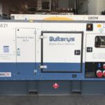 Generator 60kva