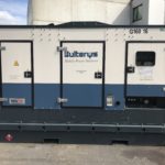 Generator huren