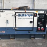 Generator 30kva