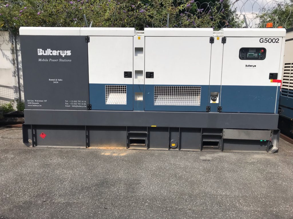 3KW GENERATOR - Sportsplex Rentals