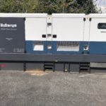 Generator huren