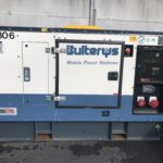 Generator 30kva