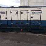 Generator 250 kva