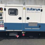 Generator 60kva huren