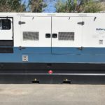 Generator 400 kva huren