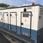 Generator 315 kva
