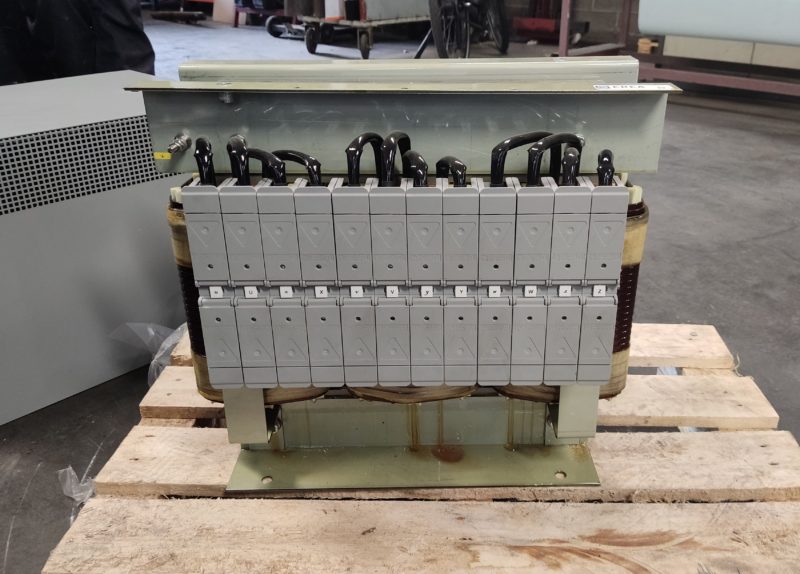 Transformer rental near me