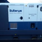 125 kva generator rental