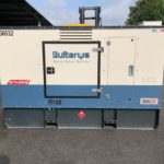 Generator huren